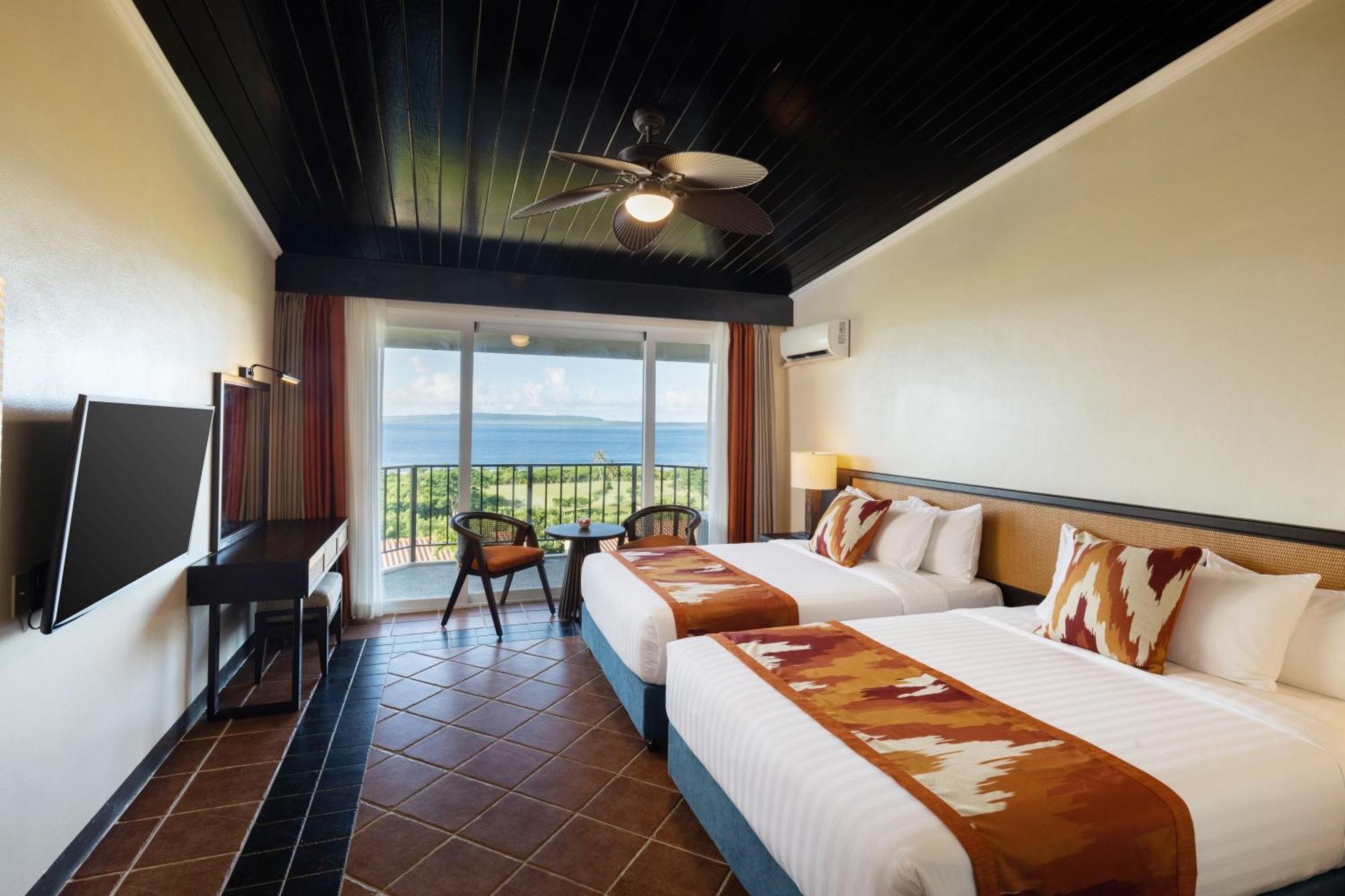 Coral Ocean Resort ไซปัน ภายนอก รูปภาพ