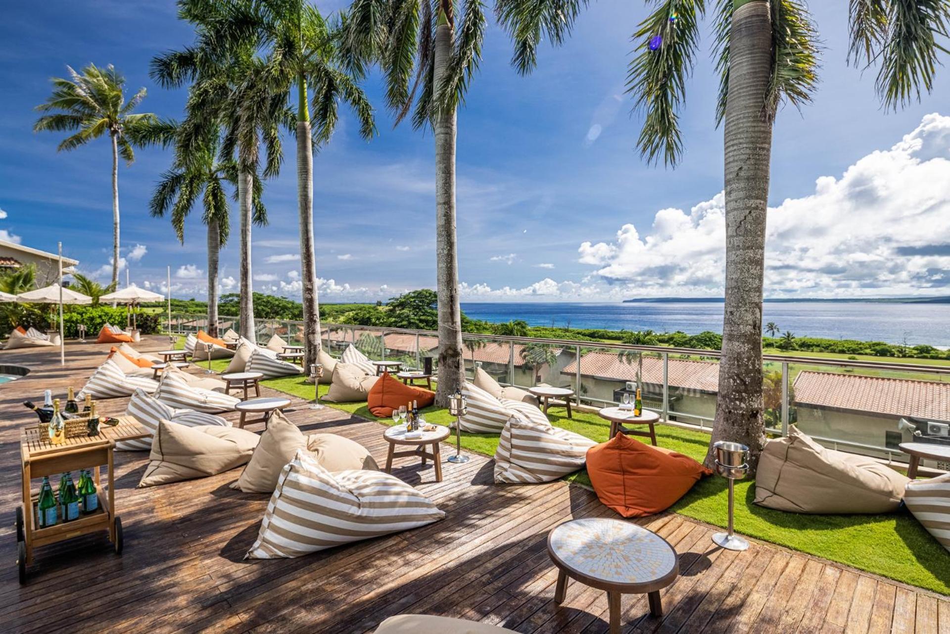 Coral Ocean Resort ไซปัน ภายนอก รูปภาพ