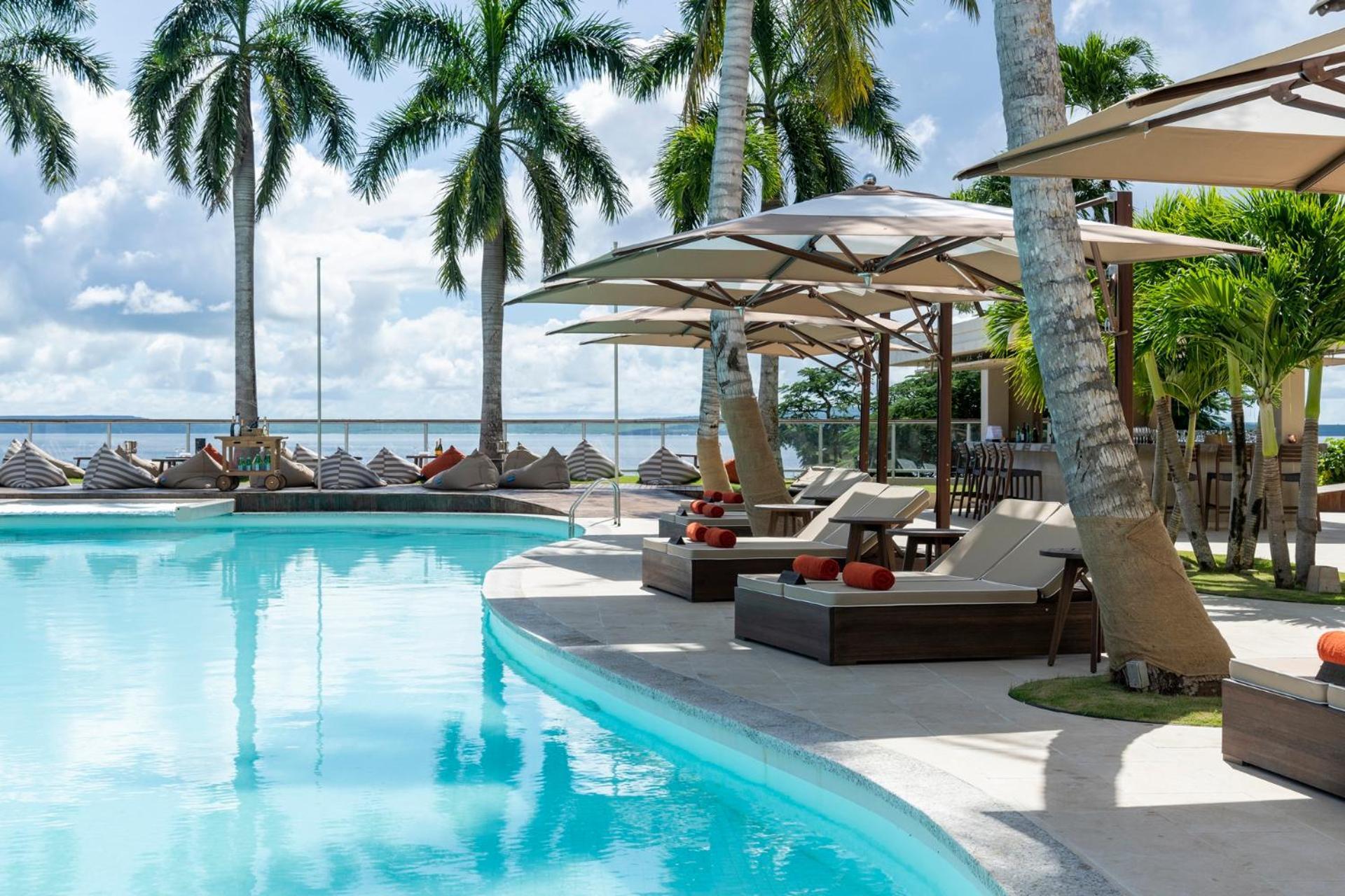 Coral Ocean Resort ไซปัน ภายนอก รูปภาพ