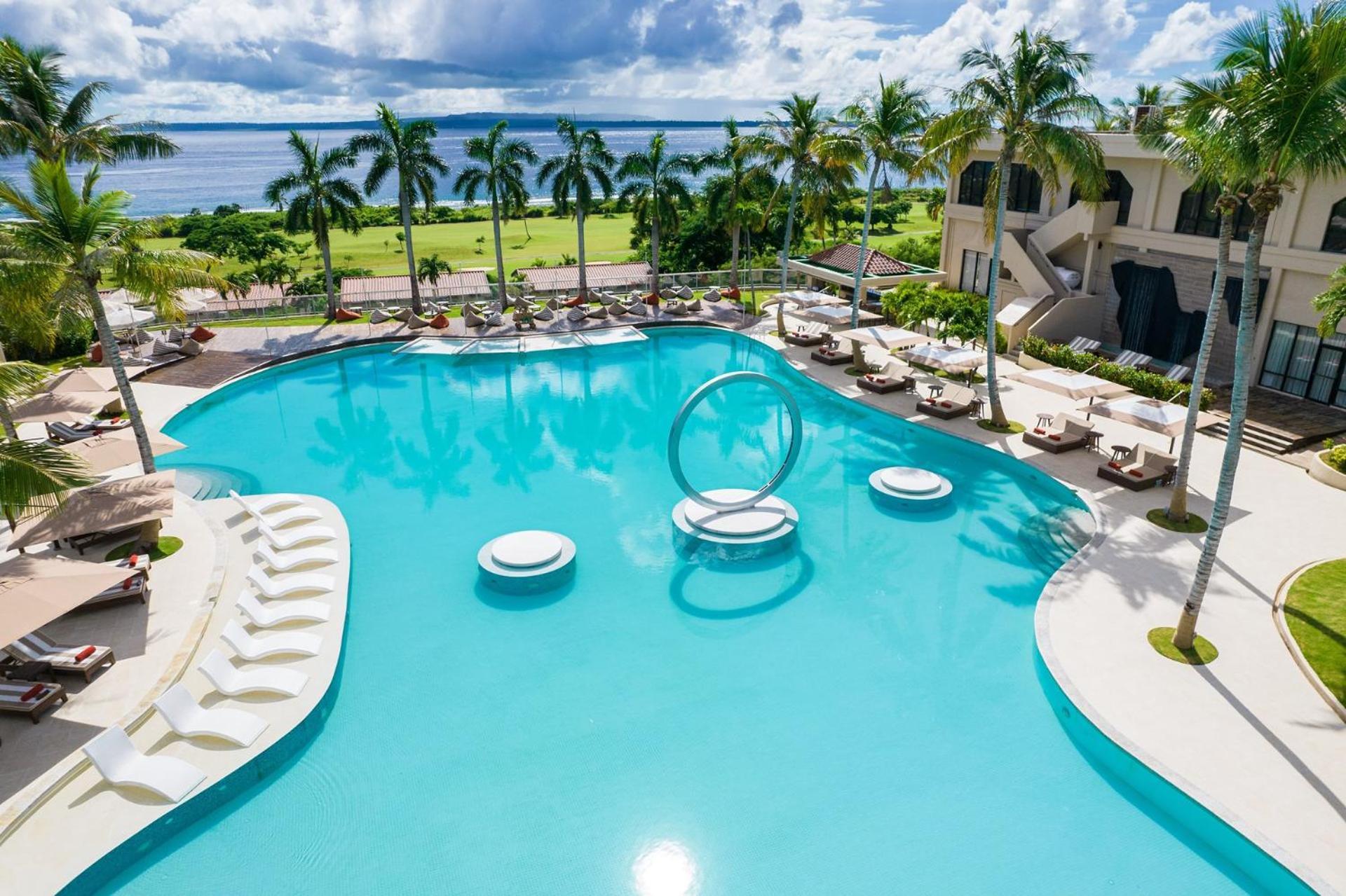 Coral Ocean Resort ไซปัน ภายนอก รูปภาพ