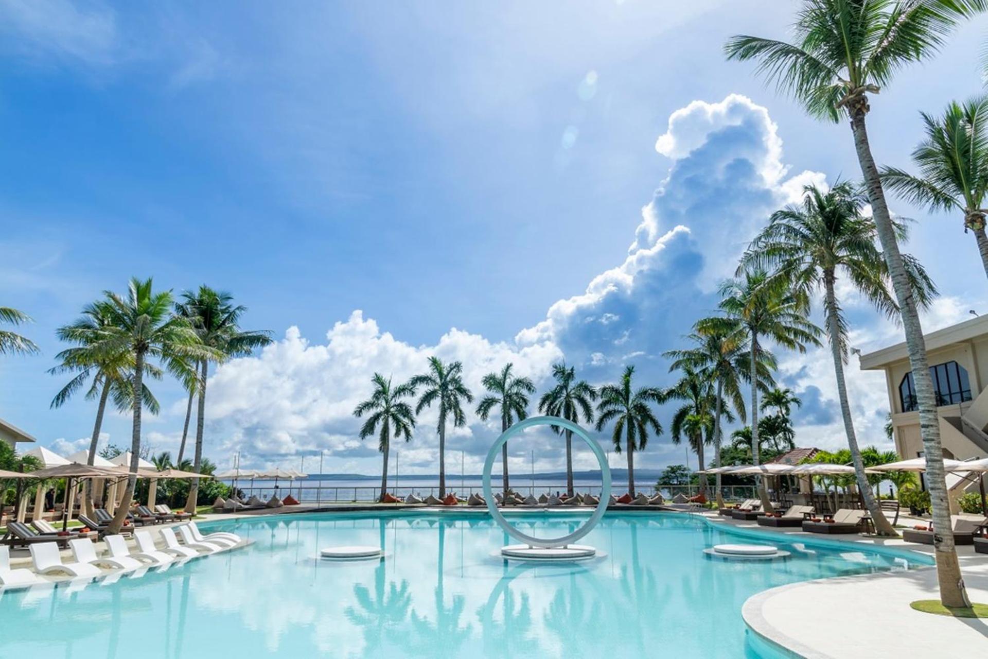 Coral Ocean Resort ไซปัน ภายนอก รูปภาพ