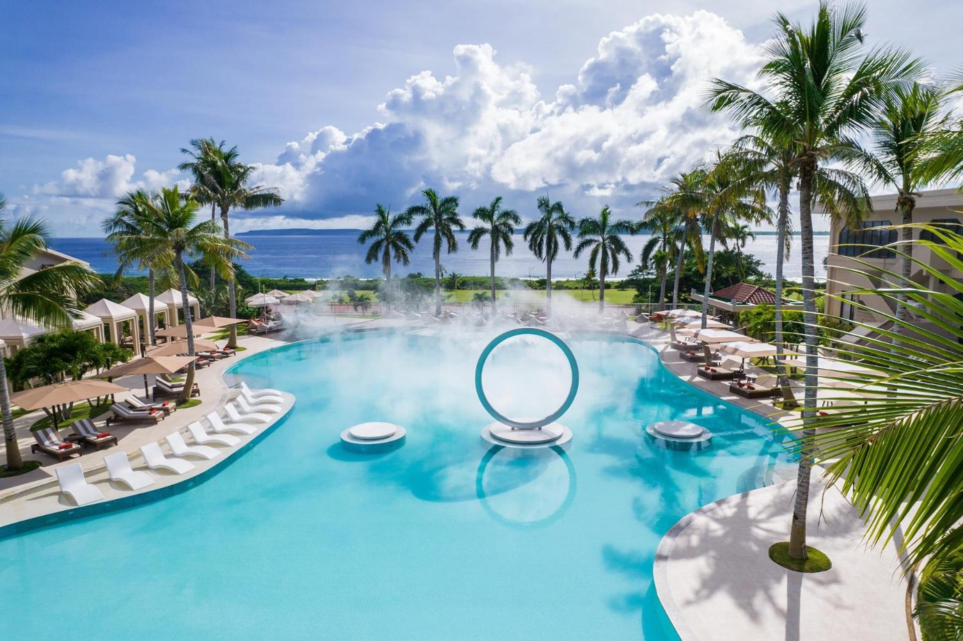 Coral Ocean Resort ไซปัน ภายนอก รูปภาพ
