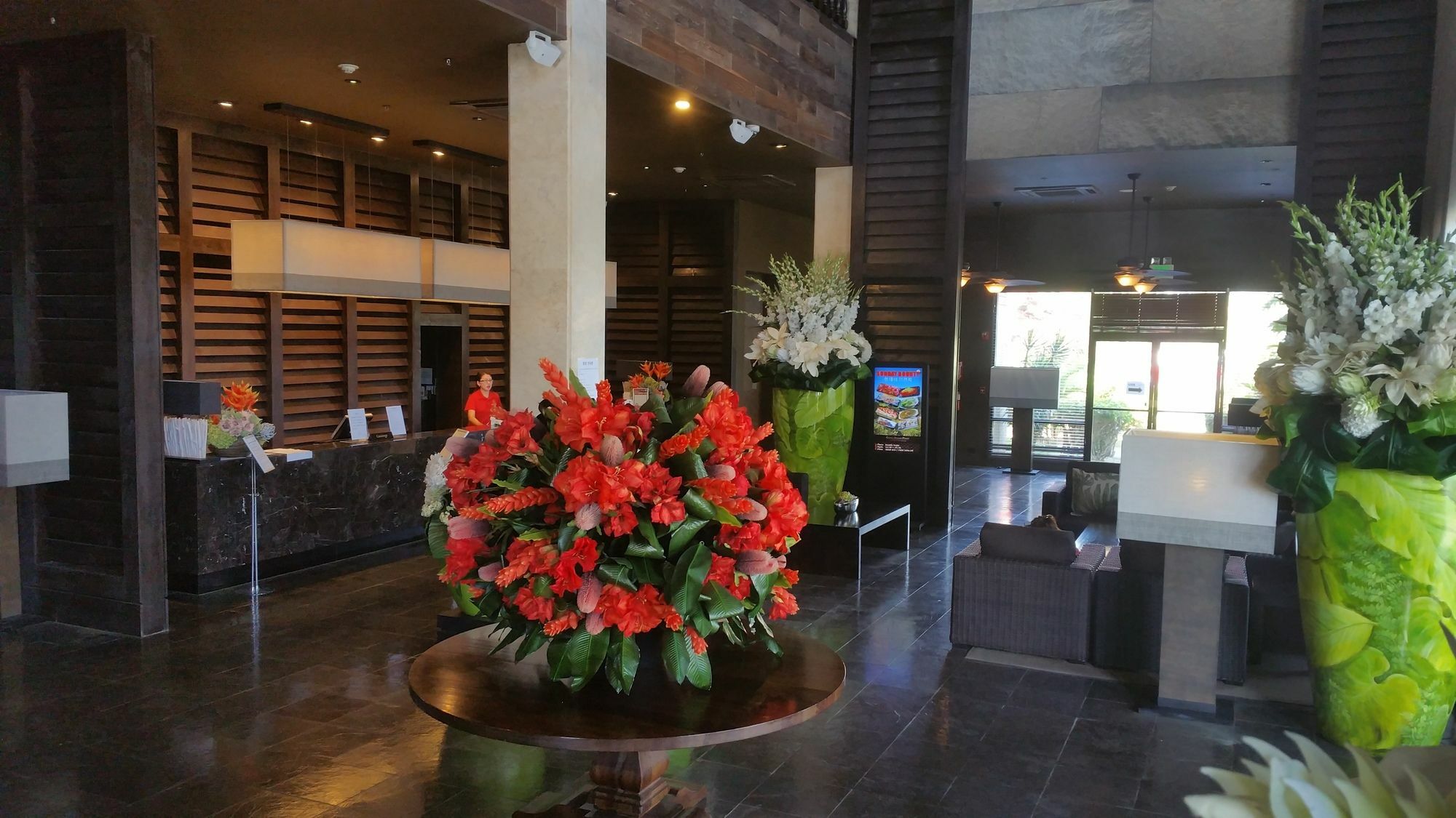 Coral Ocean Resort ไซปัน ภายนอก รูปภาพ